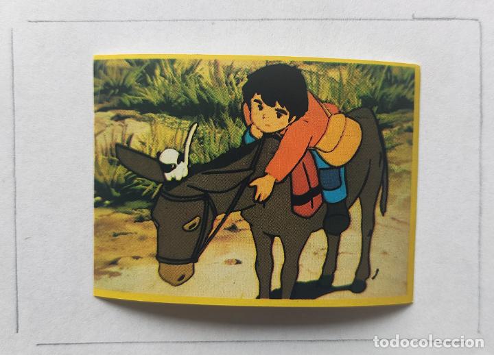 Coleccionismo cromos antiguos: CROMO N&ordm; 63 , MARCO , DANONE - Foto 1