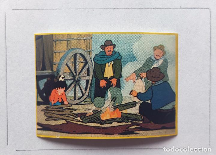 Coleccionismo cromos antiguos: CROMO N&ordm; 51 , MARCO , DANONE - Foto 1