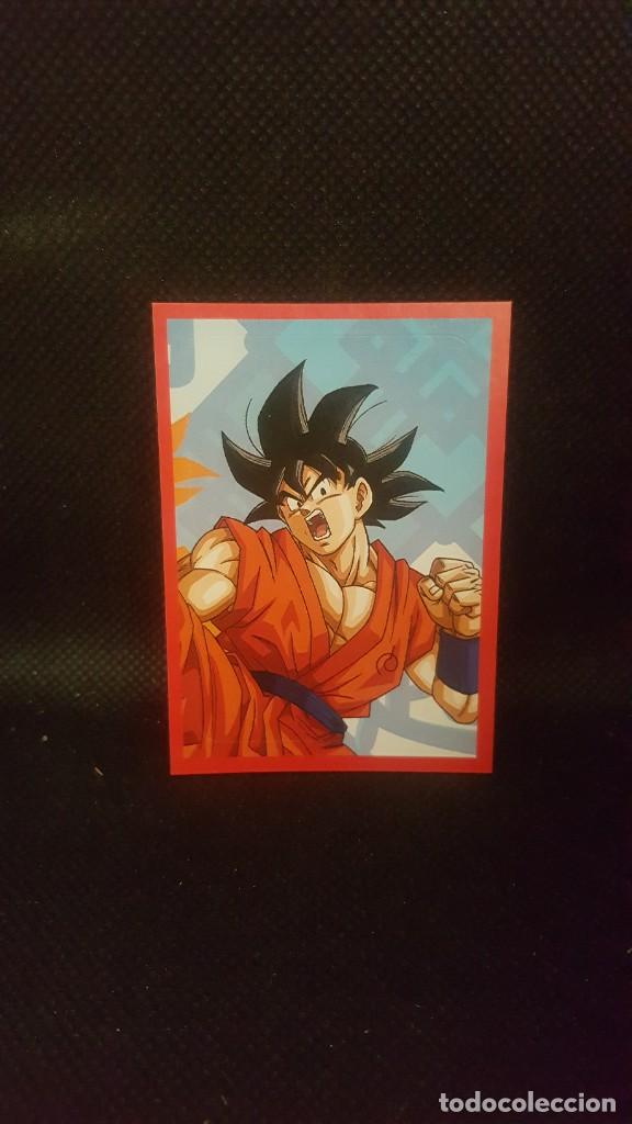 Coleccionismo cromos antiguos: PANINI DRAGON BALL SUPER - N&ordm; 8 - Foto 1