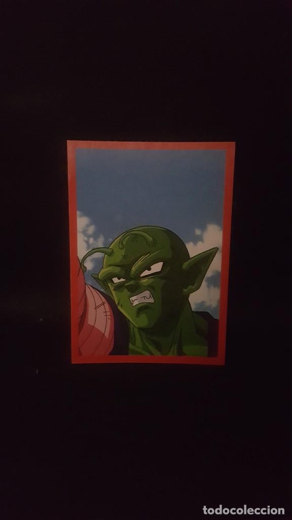 Coleccionismo cromos antiguos: PANINI DRAGON BALL SUPER - N&ordm; 63 - Foto 1
