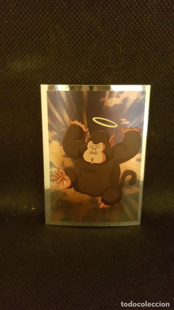 Coleccionismo cromos antiguos: PANINI DRAGON BALL SUPER - N&ordm; 79 - Foto 1