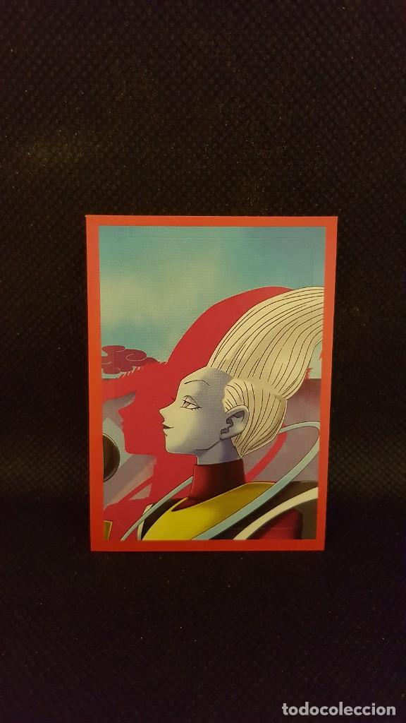 Coleccionismo cromos antiguos: PANINI DRAGON BALL SUPER - N&ordm; 103 - Foto 1