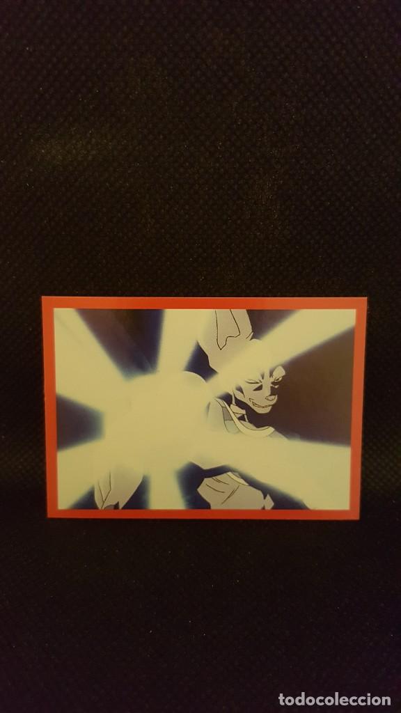 Coleccionismo cromos antiguos: PANINI DRAGON BALL SUPER - N&ordm; 108 - Foto 1