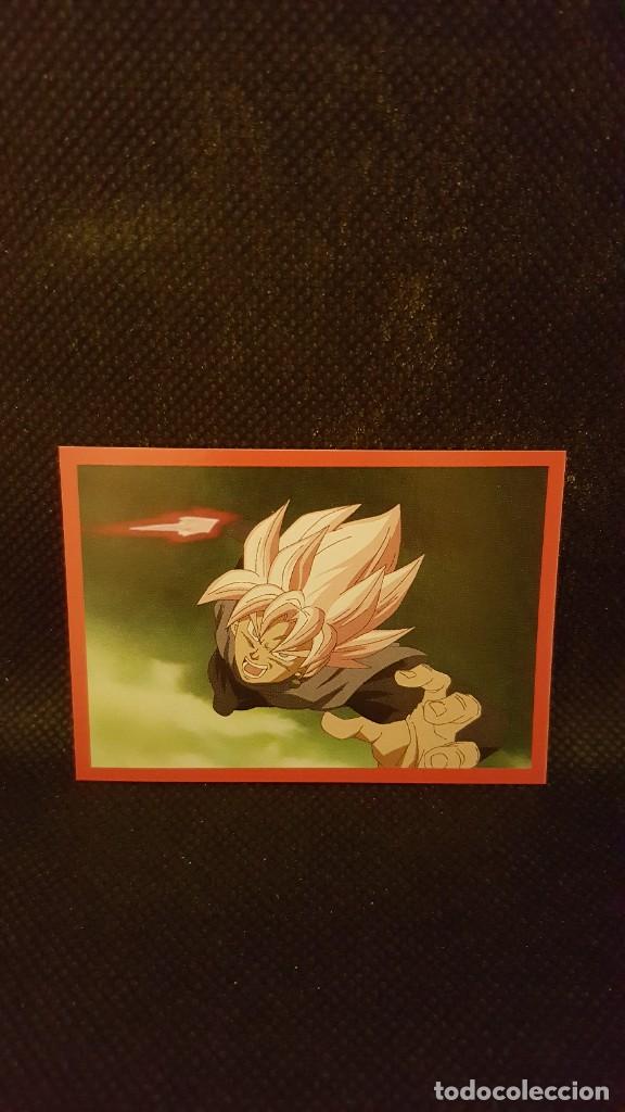 Coleccionismo cromos antiguos: PANINI DRAGON BALL SUPER - N&ordm; 153 - Foto 1