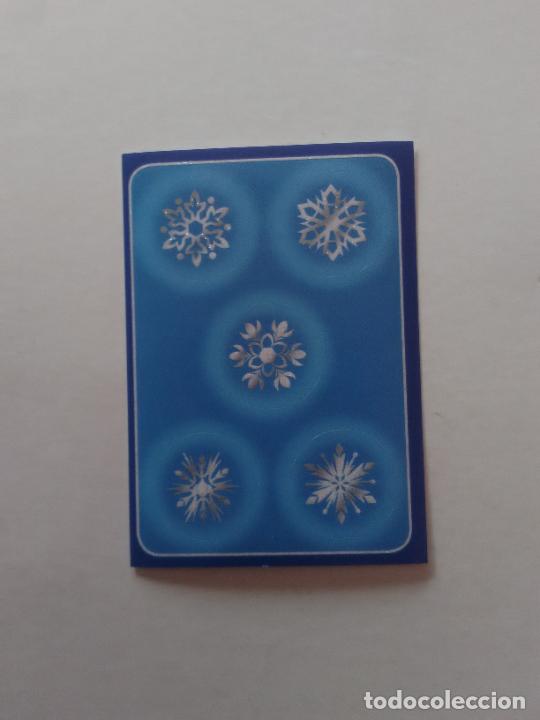 Collezionismo Figurine antiche: R5 CROMO STICKER BRILLANTE FROZEN DISNEY ENGLISH PANINI A&Ntilde;O 2016