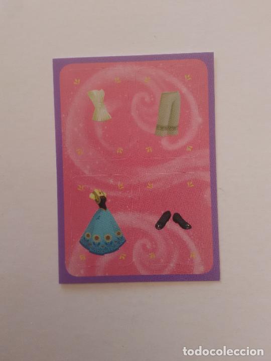 Colecionismo Cromos antigos: N&ordm; 97 CROMO STICKER FROZEN DISNEY ENGLISH PANINI A&Ntilde;O 2016