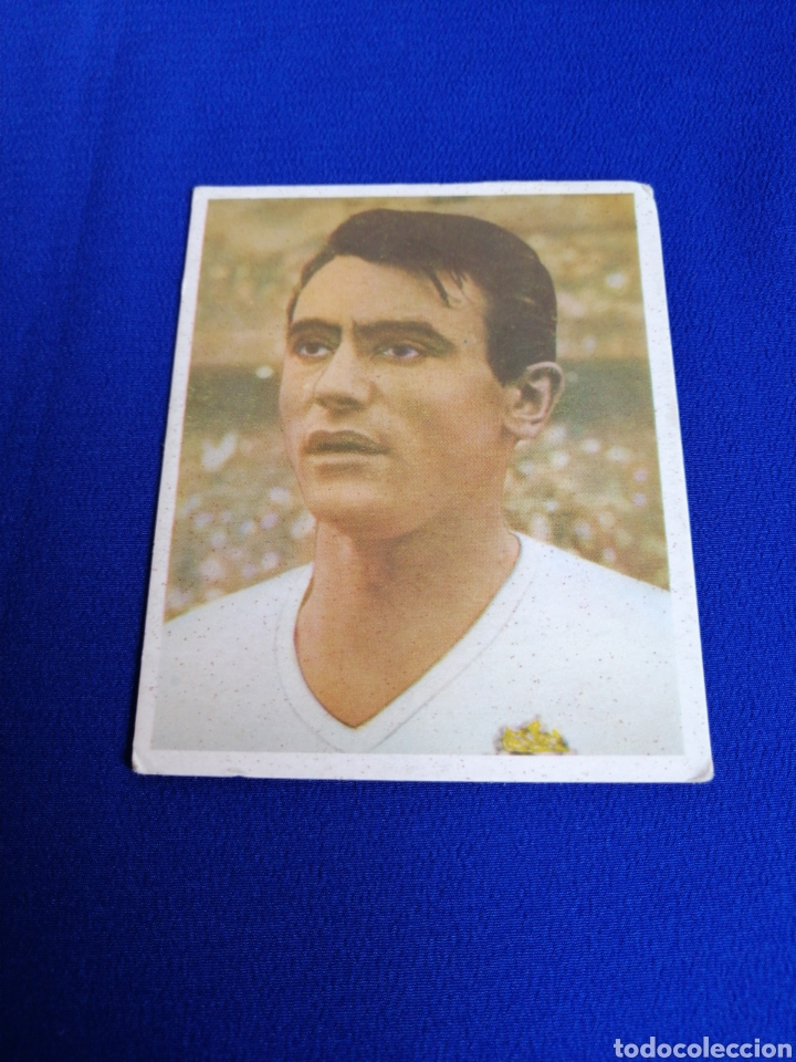 Coleccionismo Cromos antiguos: CAMPEONES LIGA 1968 - 69 REAL ZARAGOZA 280