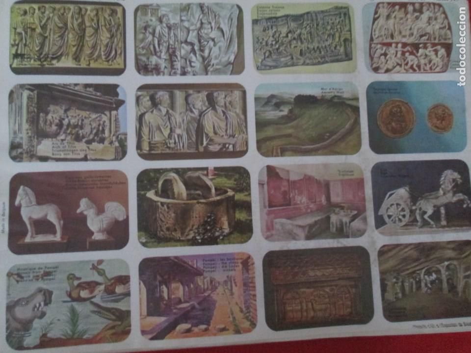 Collezionismo Figurine antiche: LAMINA HEMMA BELGICA SERIE 39/192