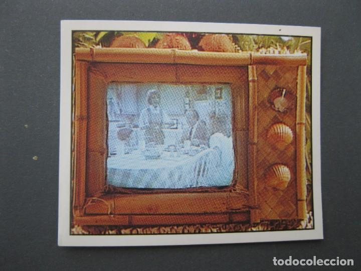 Coleccionismo cromos antiguos: ALF - CROMO N&ordm; 200 - PANINI - NUNCA PEGADO. - Foto 1