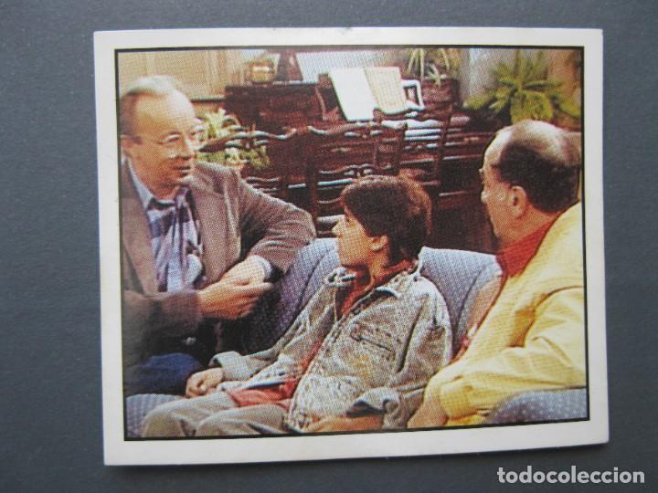 Coleccionismo cromos antiguos: ALF - CROMO N&ordm; 132 - PANINI - NUNCA PEGADO. - Foto 1
