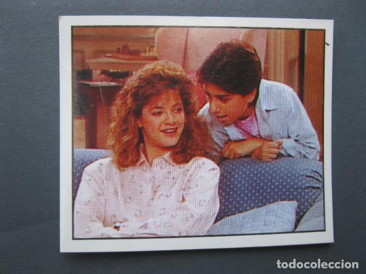 Coleccionismo cromos antiguos: ALF - CROMO N&ordm; 122 - PANINI - NUNCA PEGADO. - Foto 1