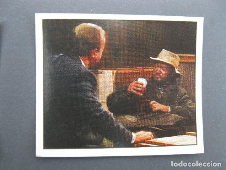 Coleccionismo cromos antiguos: ALF - CROMO N&ordm; 20 - PANINI - NUNCA PEGADO. - Foto 1