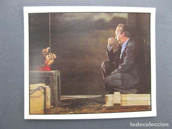 Coleccionismo cromos antiguos: ALF - CROMO N&ordm; 15 - PANINI - NUNCA PEGADO. - Foto 1