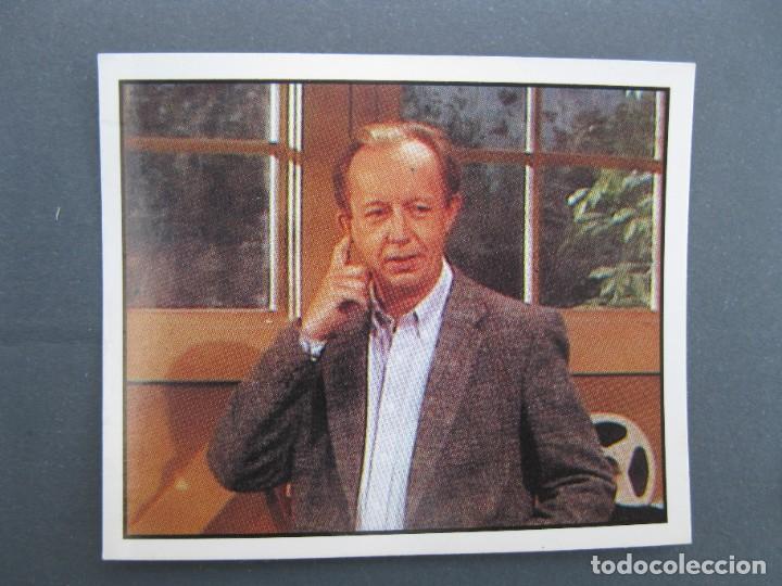 Coleccionismo cromos antiguos: ALF - CROMO N&ordm; 10 - PANINI - NUNCA PEGADO. - Foto 1