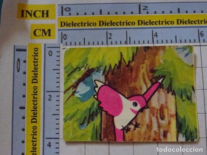 Collezionismo Figurine antiche: CROMO CROMITO A&Ntilde;O 1978 QUELCOM JACKY EL OSO DE TALLAC. 116