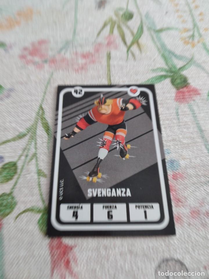 Coleccionismo cromos antiguos: CAJ-4L44 CROMO MINIONS - Foto 1