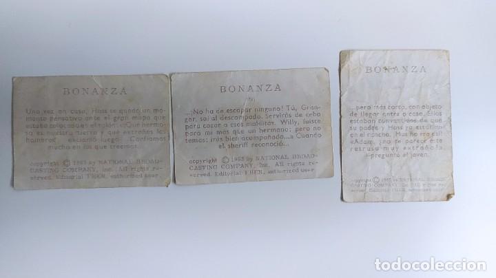Coleccionismo cromos antiguos: LOTE CROMOS ANTIGUOS VARIAS COLECCIONES - Foto 3