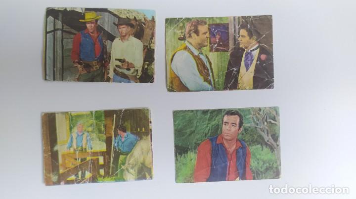 Coleccionismo cromos antiguos: LOTE CROMOS ANTIGUOS VARIAS COLECCIONES - Foto 4