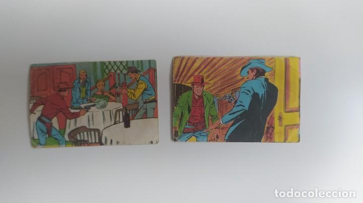 Coleccionismo cromos antiguos: LOTE CROMOS ANTIGUOS VARIAS COLECCIONES - Foto 6