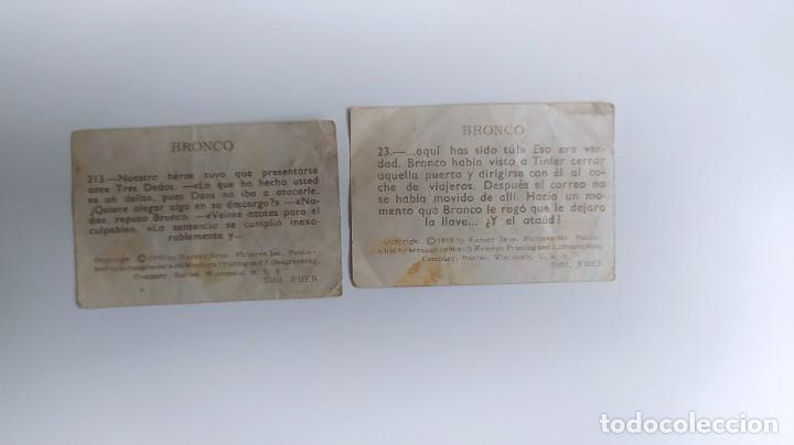 Coleccionismo cromos antiguos: LOTE CROMOS ANTIGUOS VARIAS COLECCIONES - Foto 7
