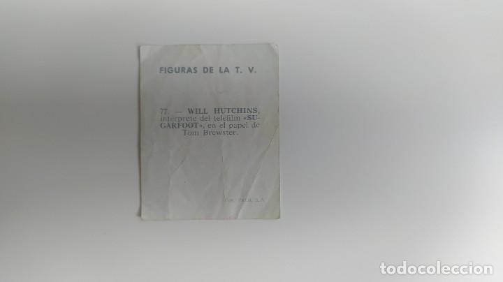 Coleccionismo cromos antiguos: LOTE CROMOS ANTIGUOS VARIAS COLECCIONES - Foto 11
