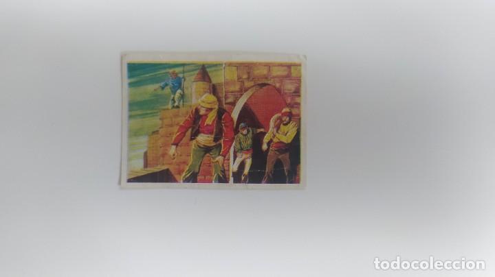 Coleccionismo cromos antiguos: LOTE CROMOS ANTIGUOS VARIAS COLECCIONES - Foto 12