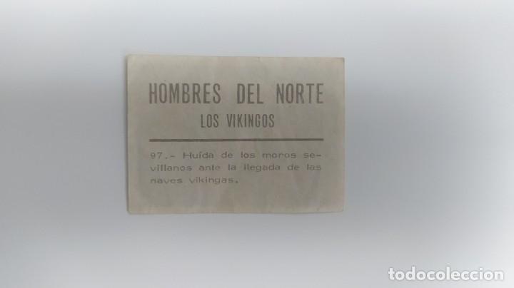 Coleccionismo cromos antiguos: LOTE CROMOS ANTIGUOS VARIAS COLECCIONES - Foto 13