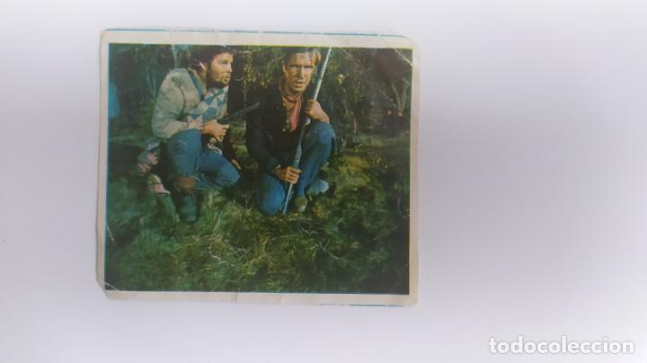 Coleccionismo cromos antiguos: LOTE CROMOS ANTIGUOS VARIAS COLECCIONES - Foto 14