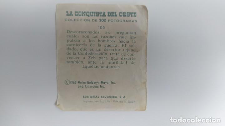 Coleccionismo cromos antiguos: LOTE CROMOS ANTIGUOS VARIAS COLECCIONES - Foto 15