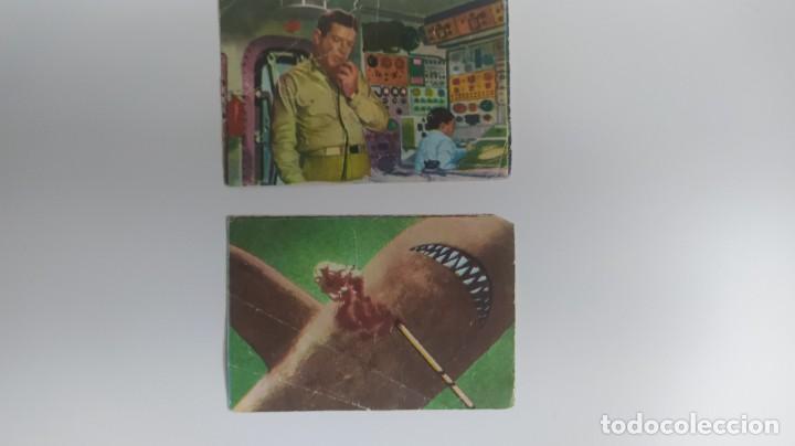 Coleccionismo cromos antiguos: LOTE CROMOS ANTIGUOS VARIAS COLECCIONES - Foto 16