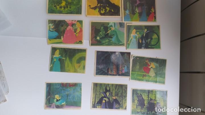 Coleccionismo cromos antiguos: LOTE CROMOS ANTIGUOS VARIAS COLECCIONES - Foto 18