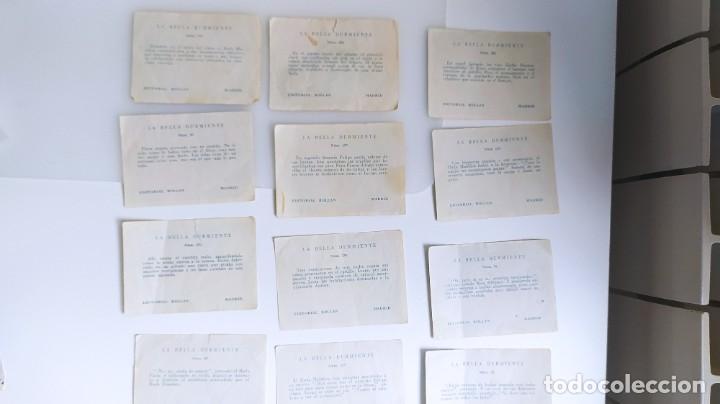 Coleccionismo cromos antiguos: LOTE CROMOS ANTIGUOS VARIAS COLECCIONES - Foto 19
