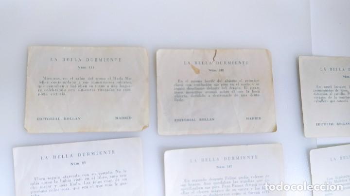 Coleccionismo cromos antiguos: LOTE CROMOS ANTIGUOS VARIAS COLECCIONES - Foto 20