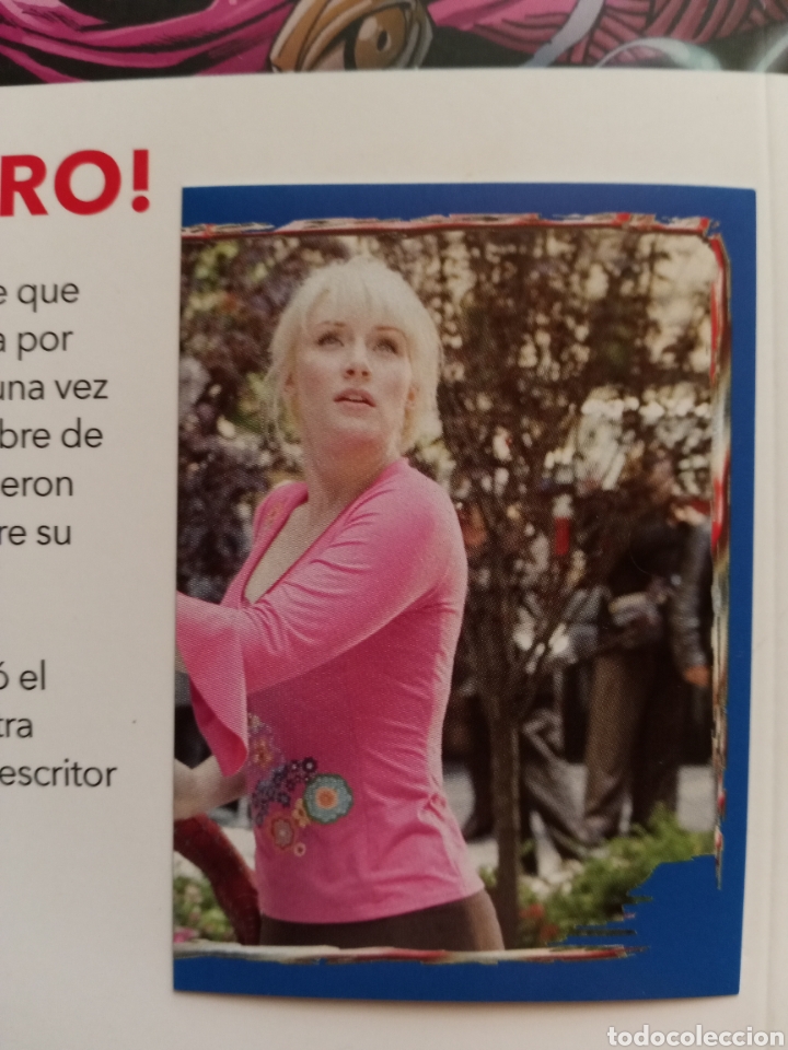 Coleccionismo cromos antiguos: Cromo Spiderman 3 n&deg; 31 - Foto 1