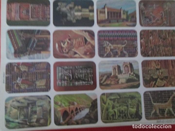 Collezionismo Figurine antiche: LAMINA HEMMA BELGICA SERIE 39/185