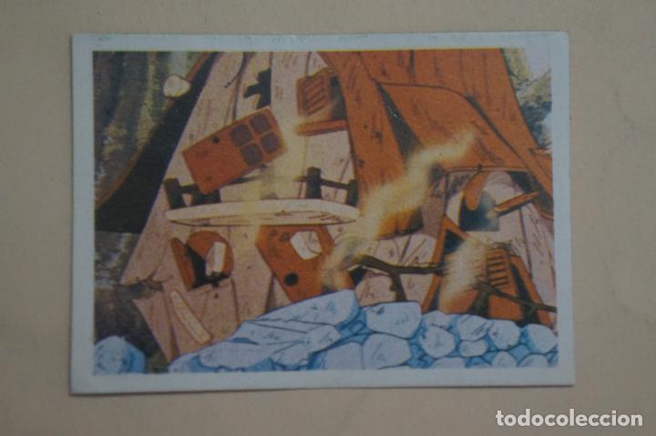Collectionnisme Cartes &agrave; collectionner anciennes: CROMO DE BELFY Y LILLIBIT DESPEGADO N&ordm; 187 A&Ntilde;O 1982 DEL ALBUM BELFY Y LILLIBIT DE PACOSA DOS