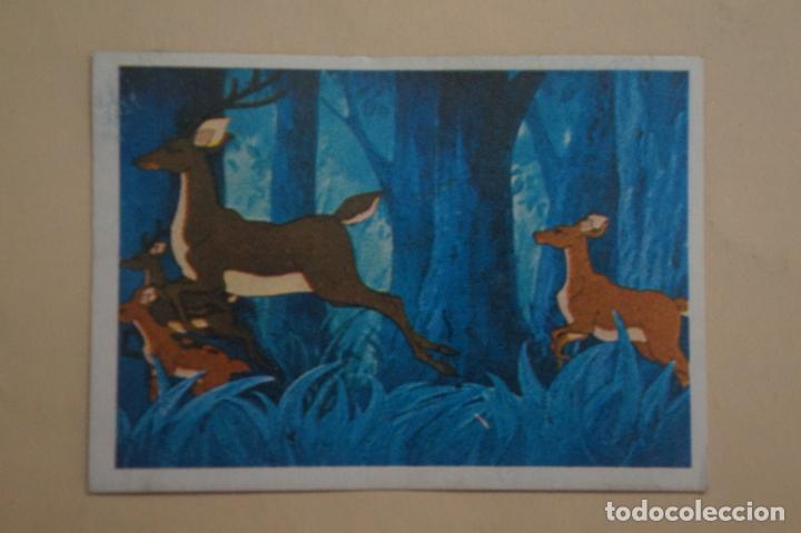 Collectionnisme Cartes &agrave; collectionner anciennes: CROMO DE BELFY Y LILLIBIT DESPEGADO N&ordm; 197 A&Ntilde;O 1982 DEL ALBUM BELFY Y LILLIBIT DE PACOSA DOS