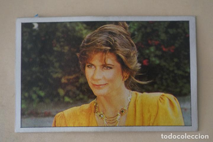 Coleccionismo Cromos antiguos: CROMO DE EL COCHE FANTASTICO DESPEGADO N&ordm; 4 A&Ntilde;O 1982 DEL ALBUM EL COCHE... DE COMICROMO COMIC-ROMO