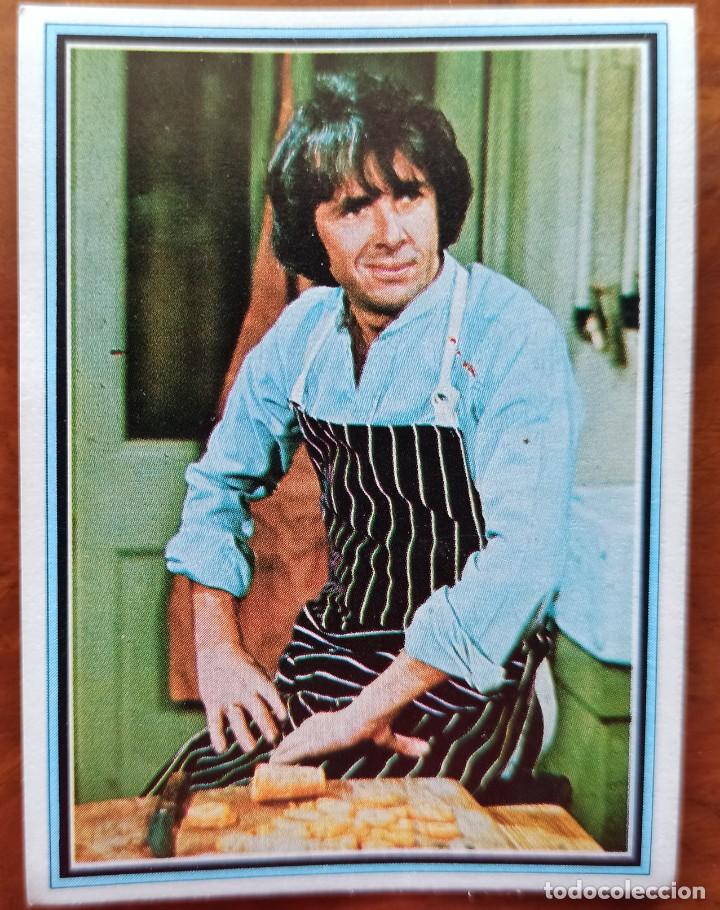 Coleccionismo cromos antiguos: Cromo Telestars n&uacute;mero 9 ediciones Este 1978 sin pegar - Foto 1