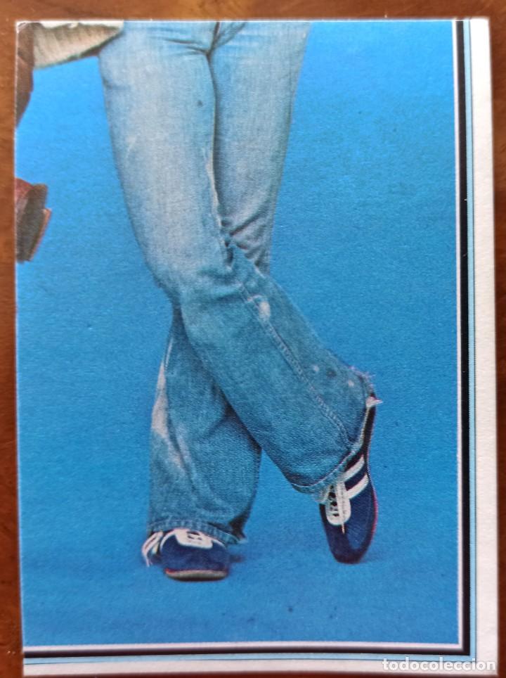 Coleccionismo cromos antiguos: Cromo Telestars n&uacute;mero 14 ediciones Este 1978 sin pegar - Foto 1