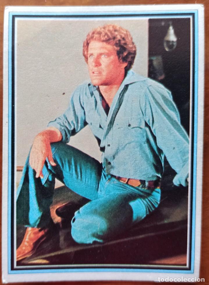 Coleccionismo cromos antiguos: Cromo Telestars n&uacute;mero 61 ediciones Este 1978 sin pegar - Foto 1