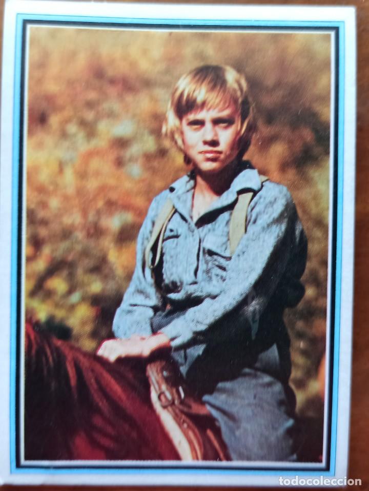 Coleccionismo cromos antiguos: Cromo Telestars n&uacute;mero 64 ediciones Este 1978 sin pegar - Foto 1