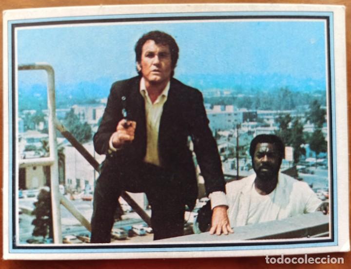 Coleccionismo cromos antiguos: Cromo Telestars n&uacute;mero 70 ediciones Este 1978 sin pegar - Foto 1