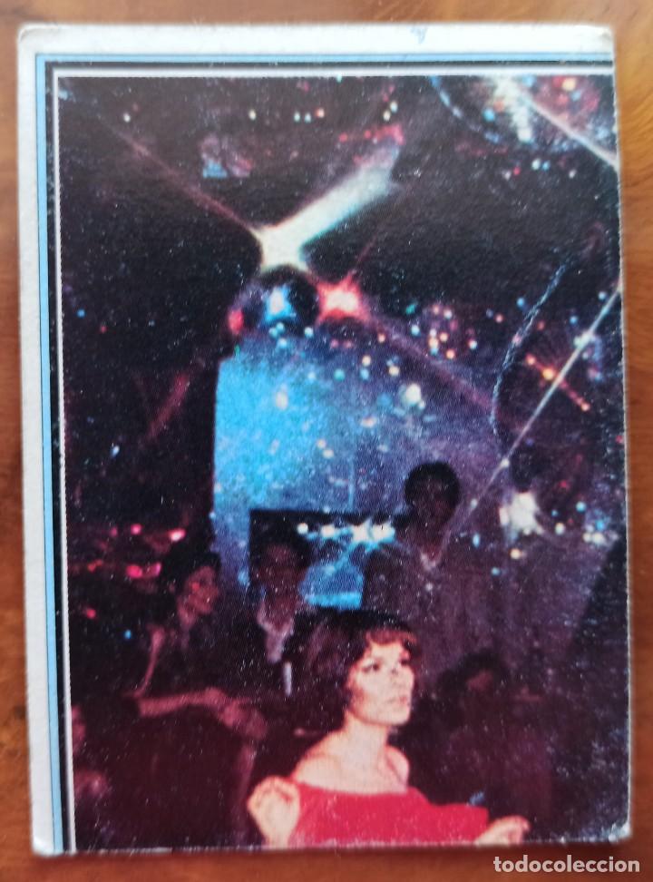 Coleccionismo cromos antiguos: Cromo Telestars n&uacute;mero 172 ediciones Este 1978 sin pegar - Foto 1