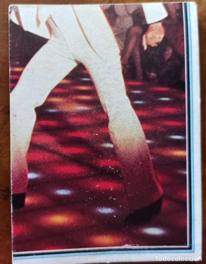 Coleccionismo cromos antiguos: Cromo Telestars n&uacute;mero 175 ediciones Este 1978 sin pegar - Foto 1