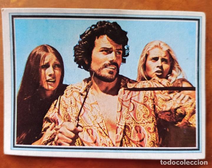 Coleccionismo cromos antiguos: Cromo Telestars n&uacute;mero 183 ediciones Este 1978 sin pegar - Foto 1
