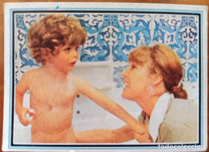Coleccionismo cromos antiguos: Cromo Telestars n&uacute;mero 208 ediciones Este 1978 sin pegar - Foto 1