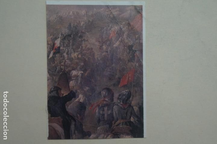 Collezionismo Figurine antiche: CROMO DE EL MUNDO EN GUERRA DESPEGADO N&ordm; 5 A&Ntilde;O 1979 DEL ALBUM EL MUNDO EN GUERRA DE MAGA