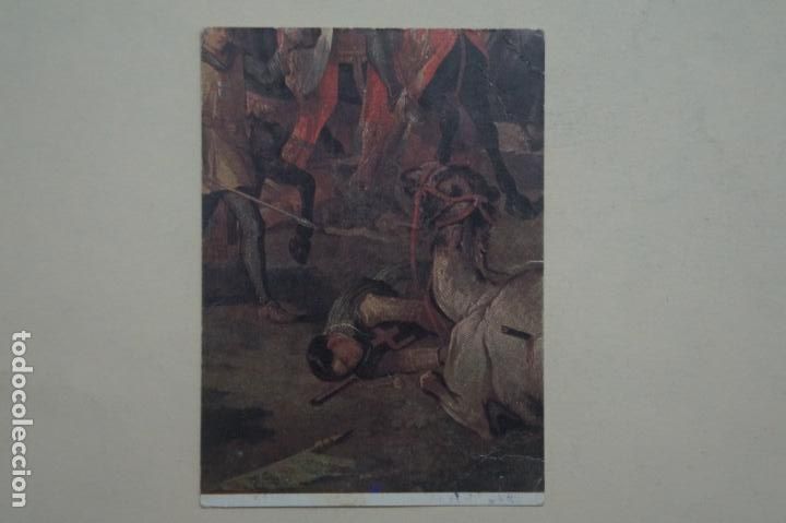 Collezionismo Figurine antiche: CROMO DE EL MUNDO EN GUERRA DESPEGADO N&ordm; 8 A&Ntilde;O 1979 DEL ALBUM EL MUNDO EN GUERRA DE MAGA