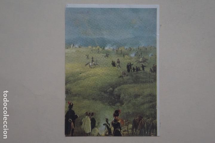 Collezionismo Figurine antiche: CROMO DE EL MUNDO EN GUERRA DESPEGADO N&ordm; 109 A&Ntilde;O 1979 DEL ALBUM EL MUNDO EN GUERRA DE MAGA